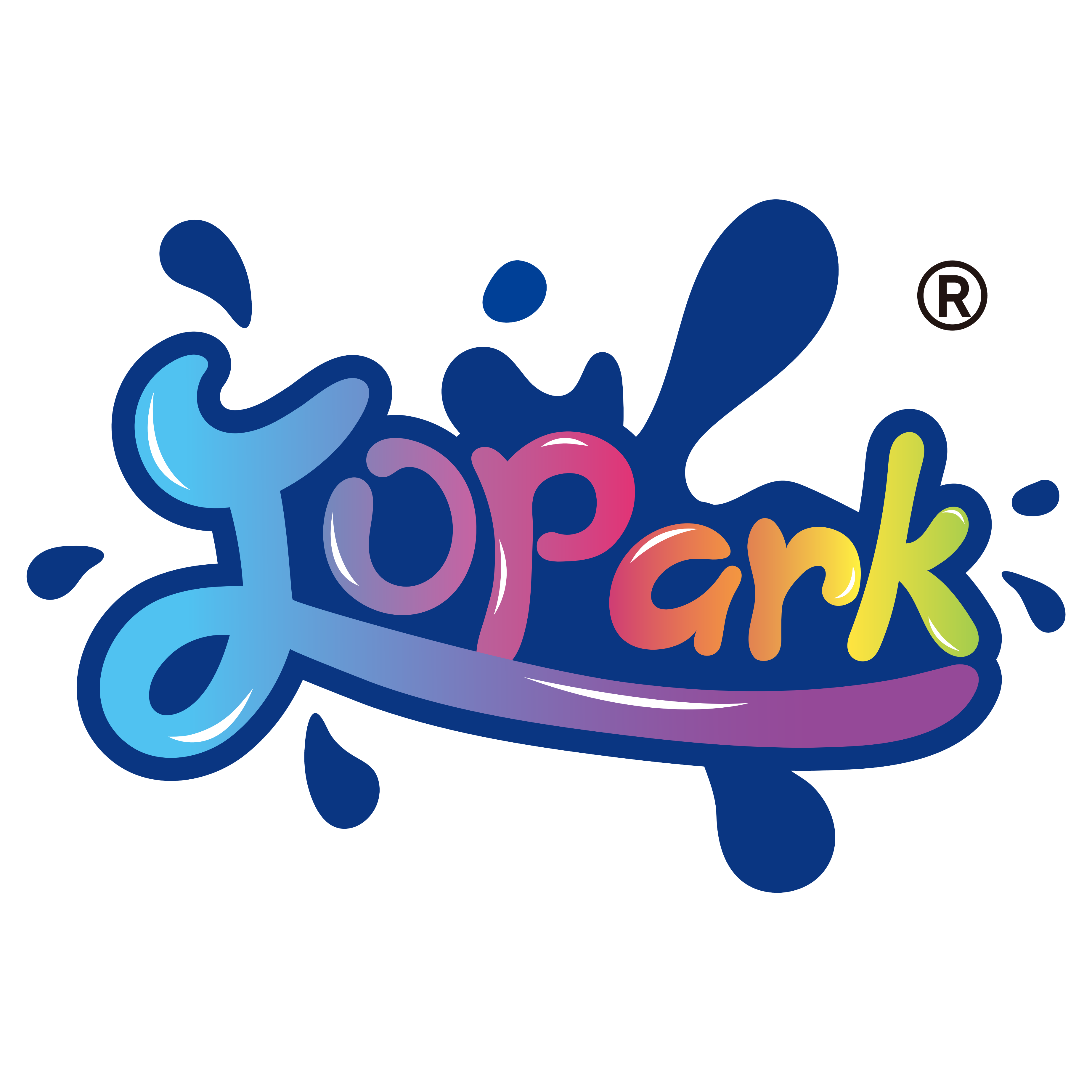 JOPARK Logo